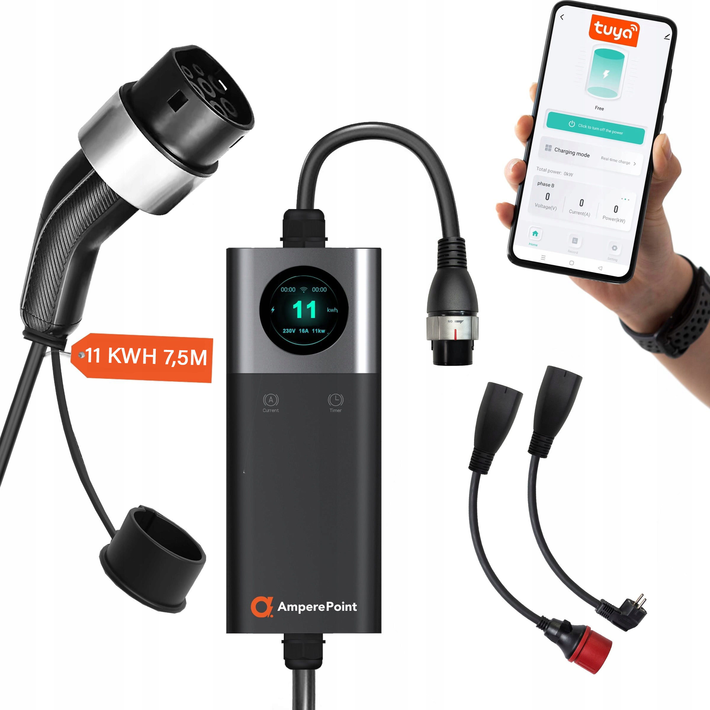 amperepoint.com