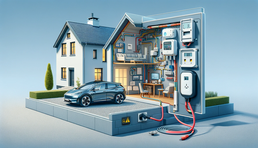 How to prepare the home electrical system for electric?