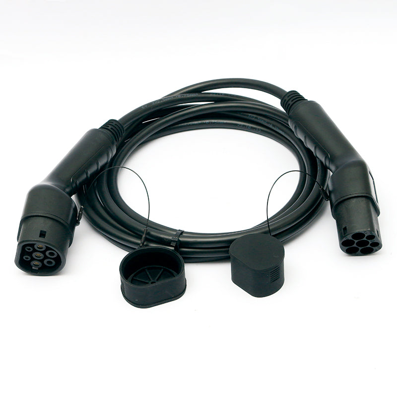 Mercedes A250e - Charging cable, 3 pin chargers and CEE charging cables for  the Mercedes A250e